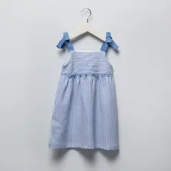 YAMP - Vestido Bebé Niña