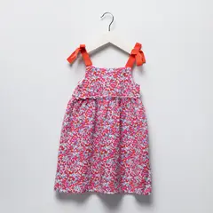 YAMP - Vestido Bebé Niña