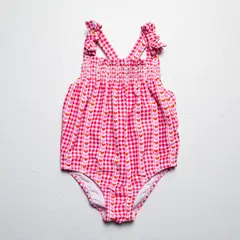 YAMP - Traje de Baño Bebé Niña