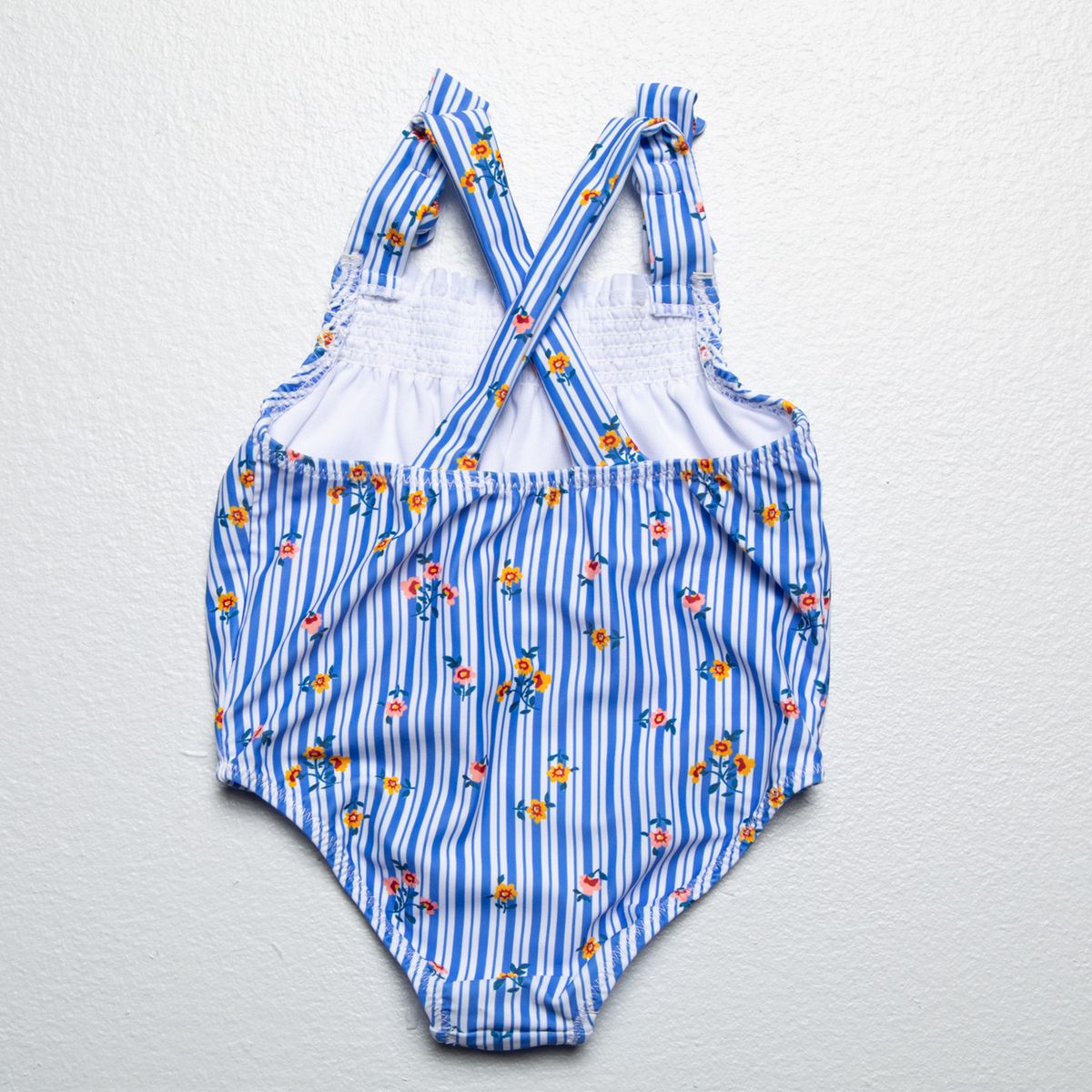 YAMP - Traje de Baño Bebé Niña Yamp