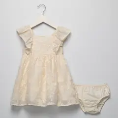 YAMP - Vestido Bebé Niña