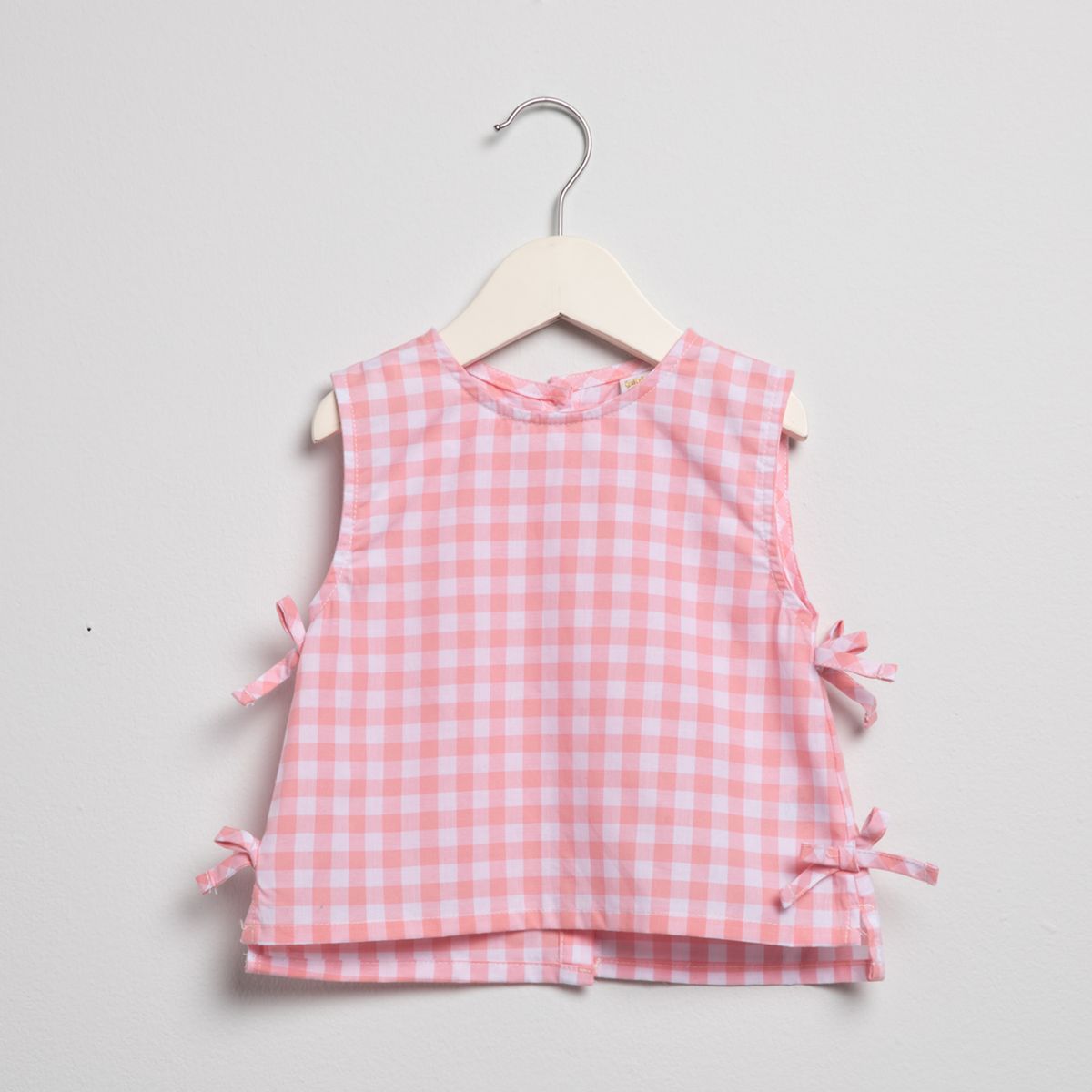 YAMP - Blusa Bebé Niña Algodón Yamp