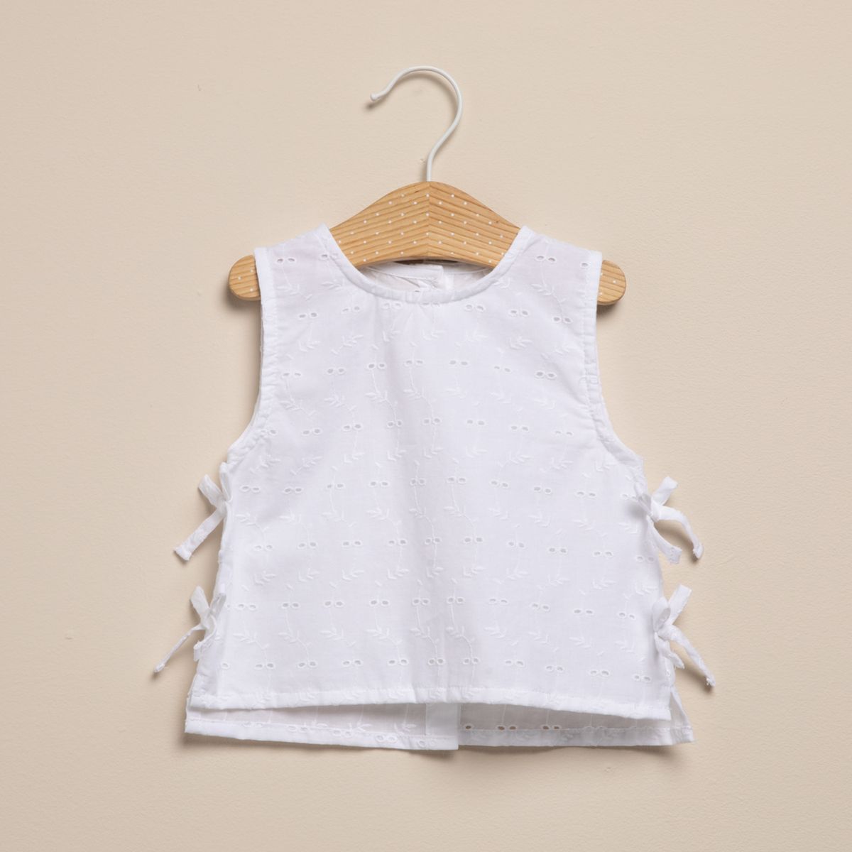 YAMP - Blusa Bebé Niña Algodón Yamp