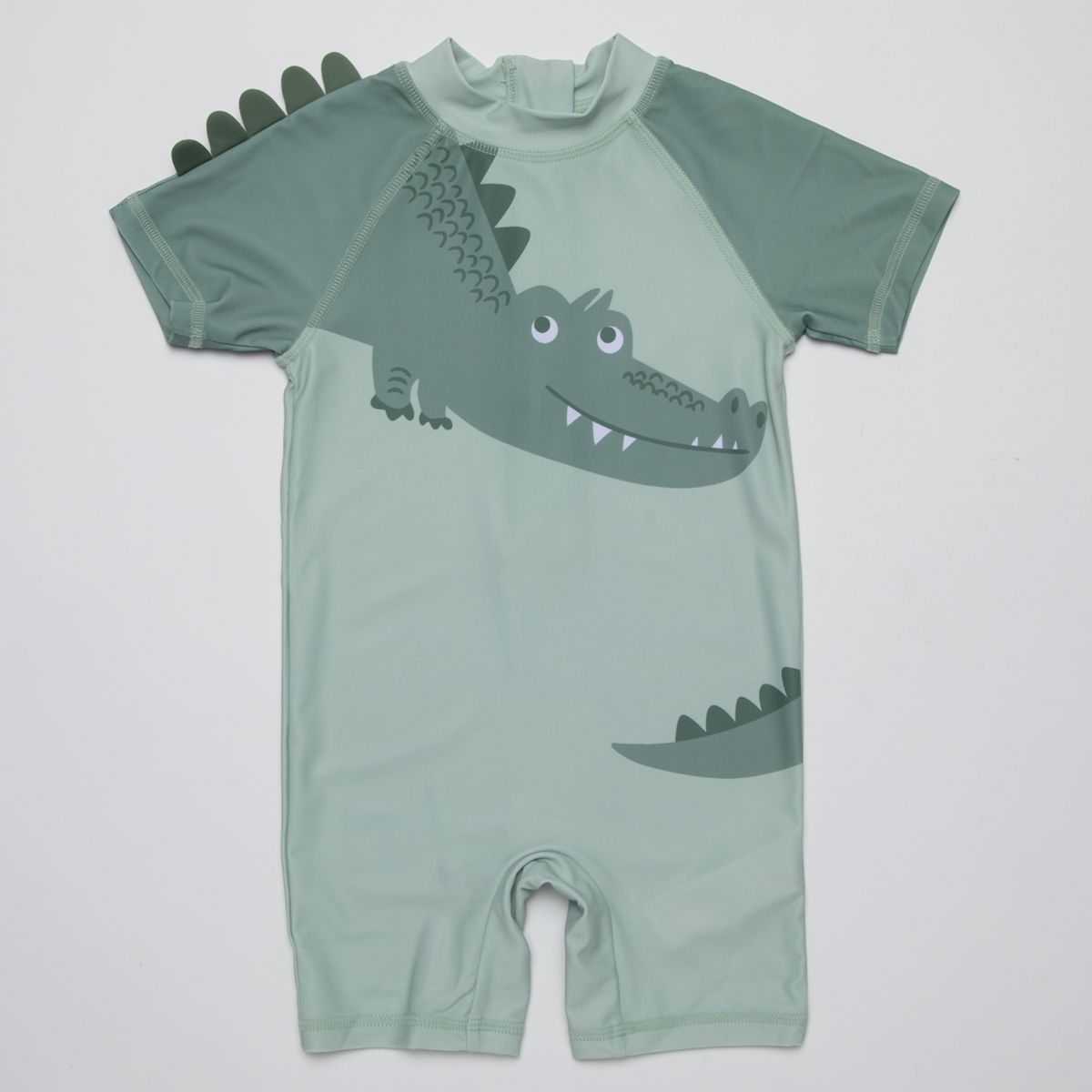 YAMP - Conjunto Traje De Baño + Gorro Bebé Niño Yamp