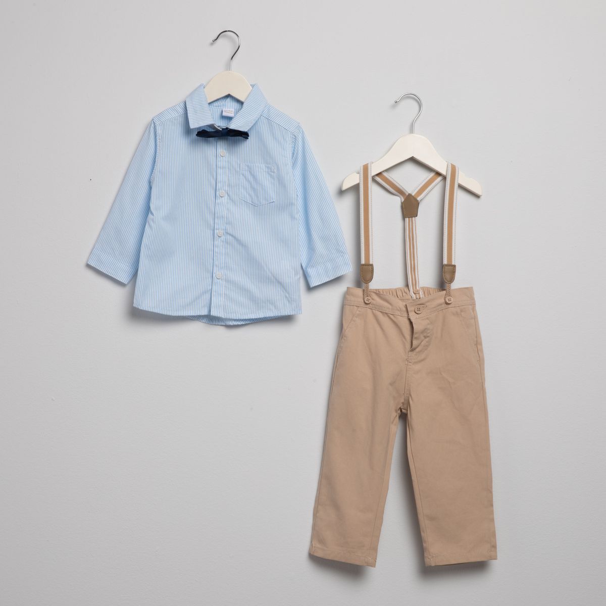 YAMP - Conjunto Algodón Bebé Niño Yamp