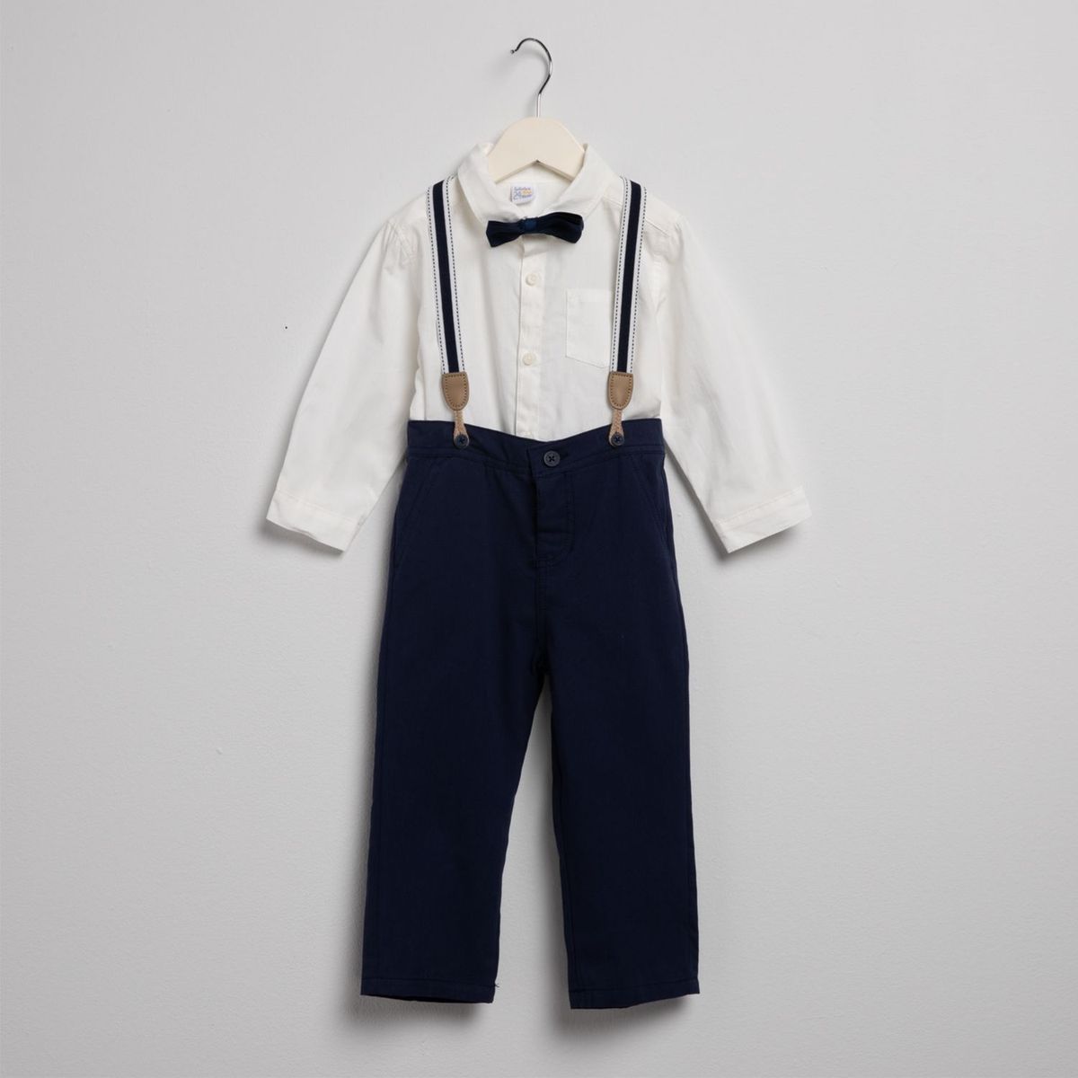 YAMP - Conjunto Algodón Bebé Niño Yamp