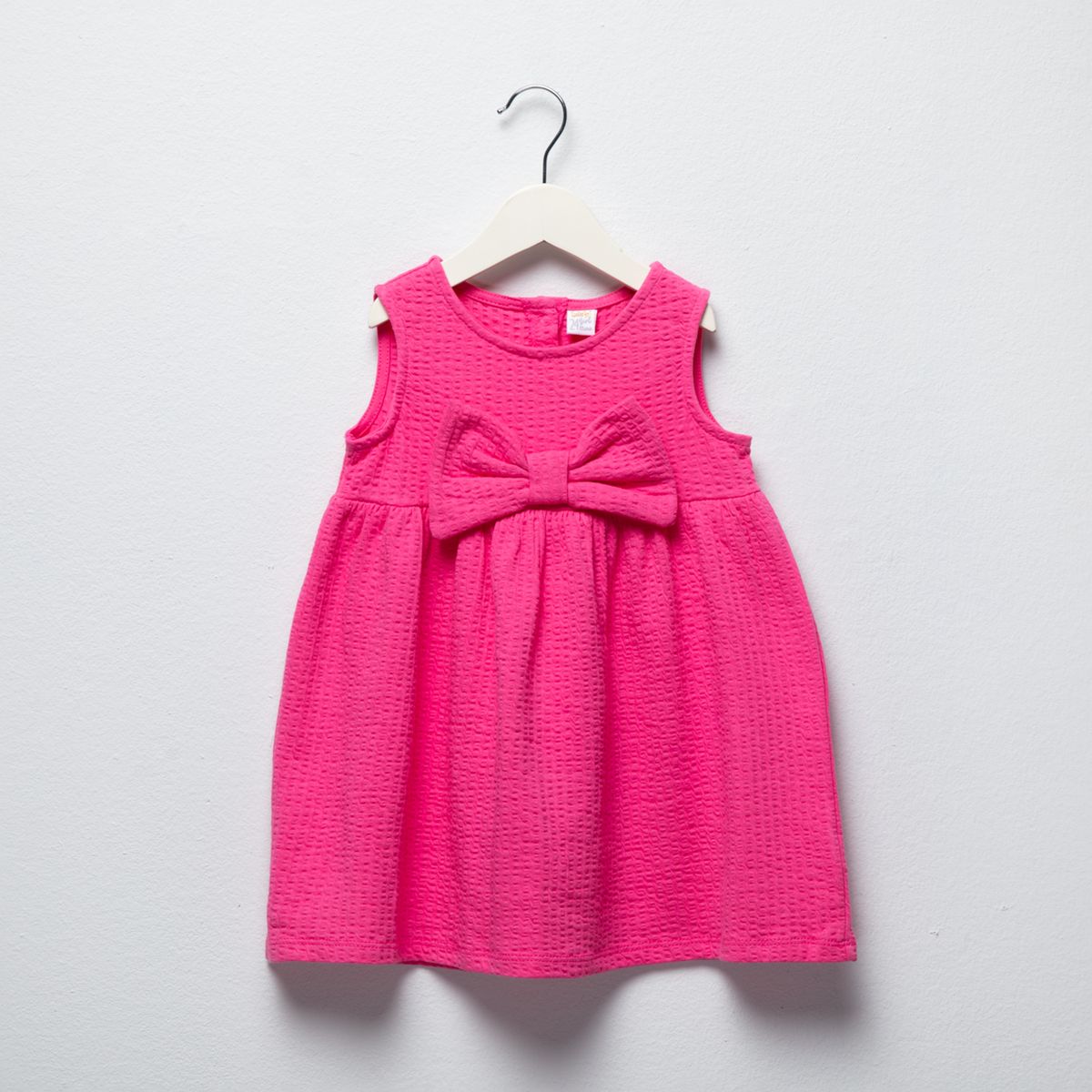 YAMP - Vestido Algodón Bebé Niña Yamp