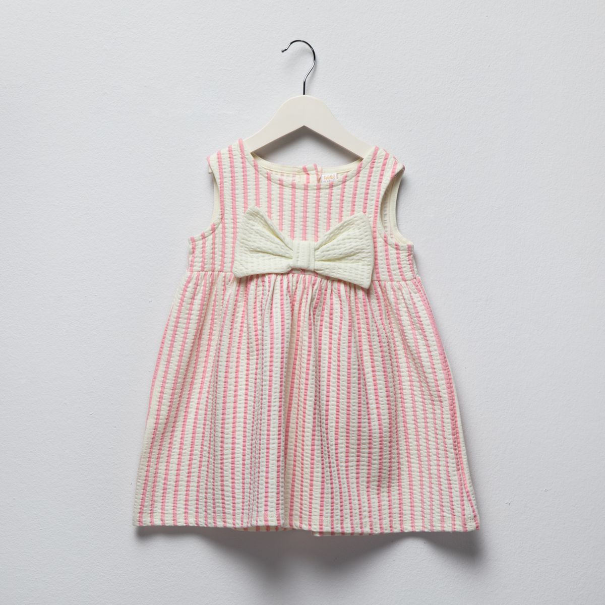 YAMP - Vestido Algodón Bebé Niña Yamp