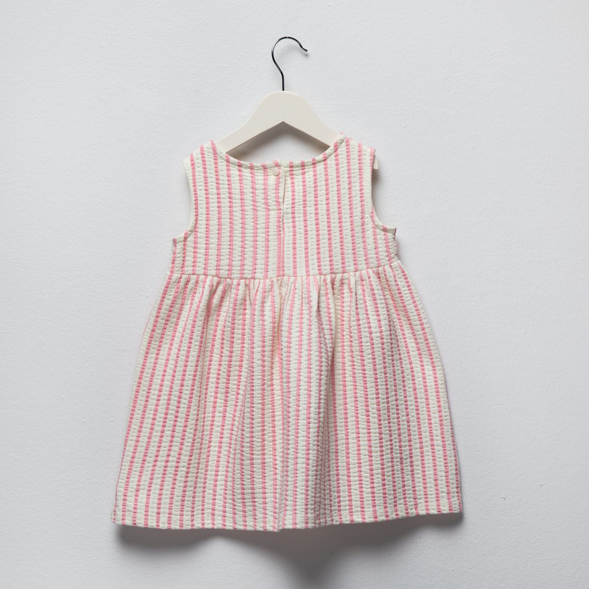 YAMP - Vestido Algodón Bebé Niña Yamp