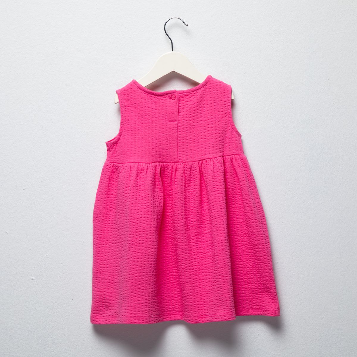 YAMP - Vestido Algodón Bebé Niña Yamp