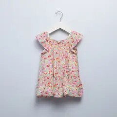 YAMP - Vestido Bebé Niña
