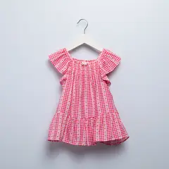 YAMP - Vestido Bebé Niña