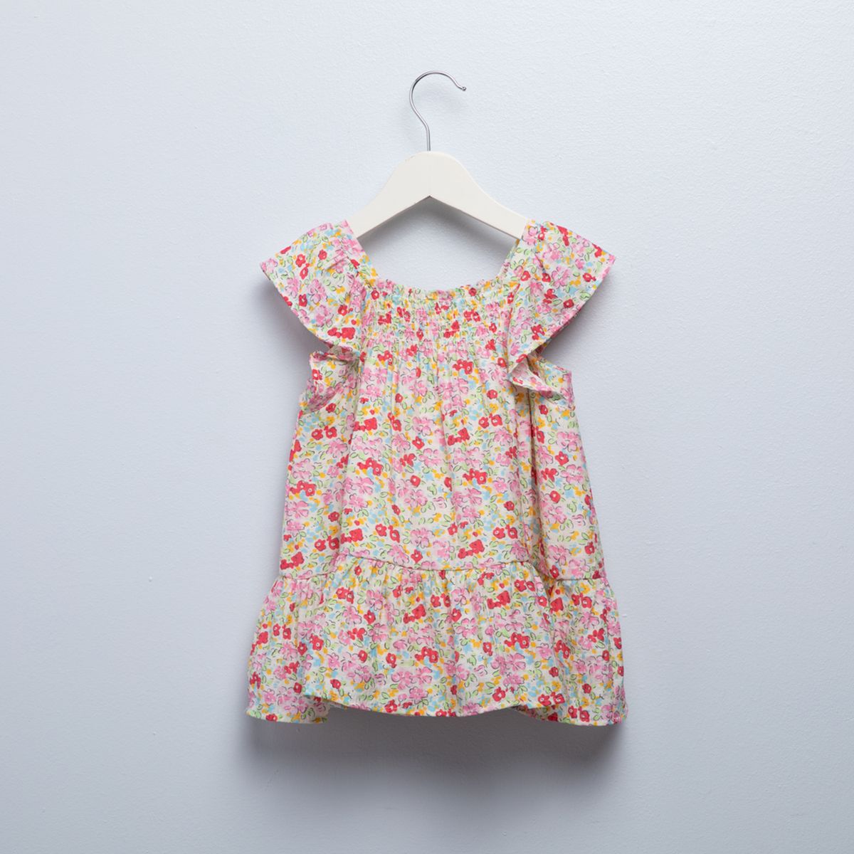 YAMP - Vestido Bebé Niña Yamp