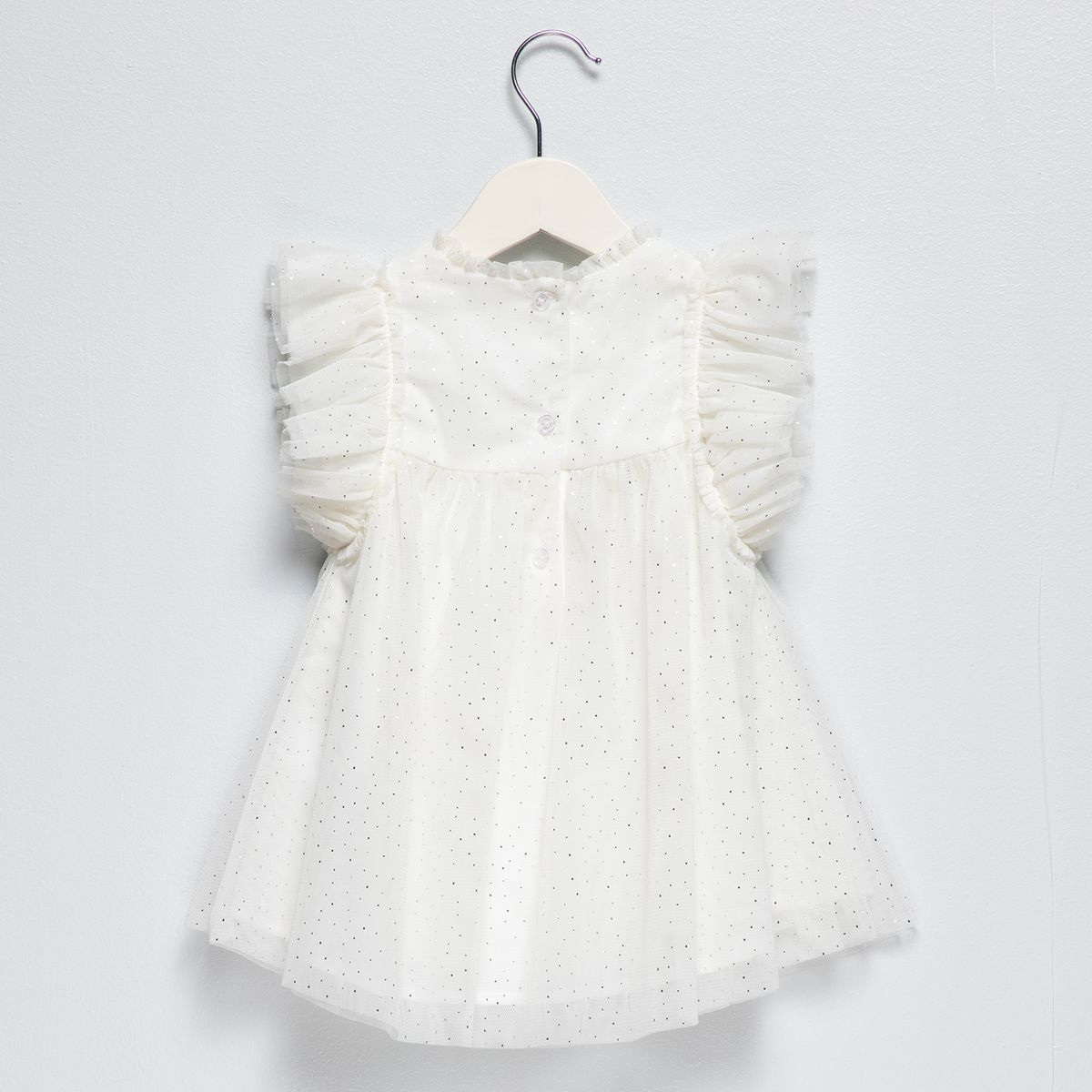 YAMP - Vestido Bebé Niña Yamp
