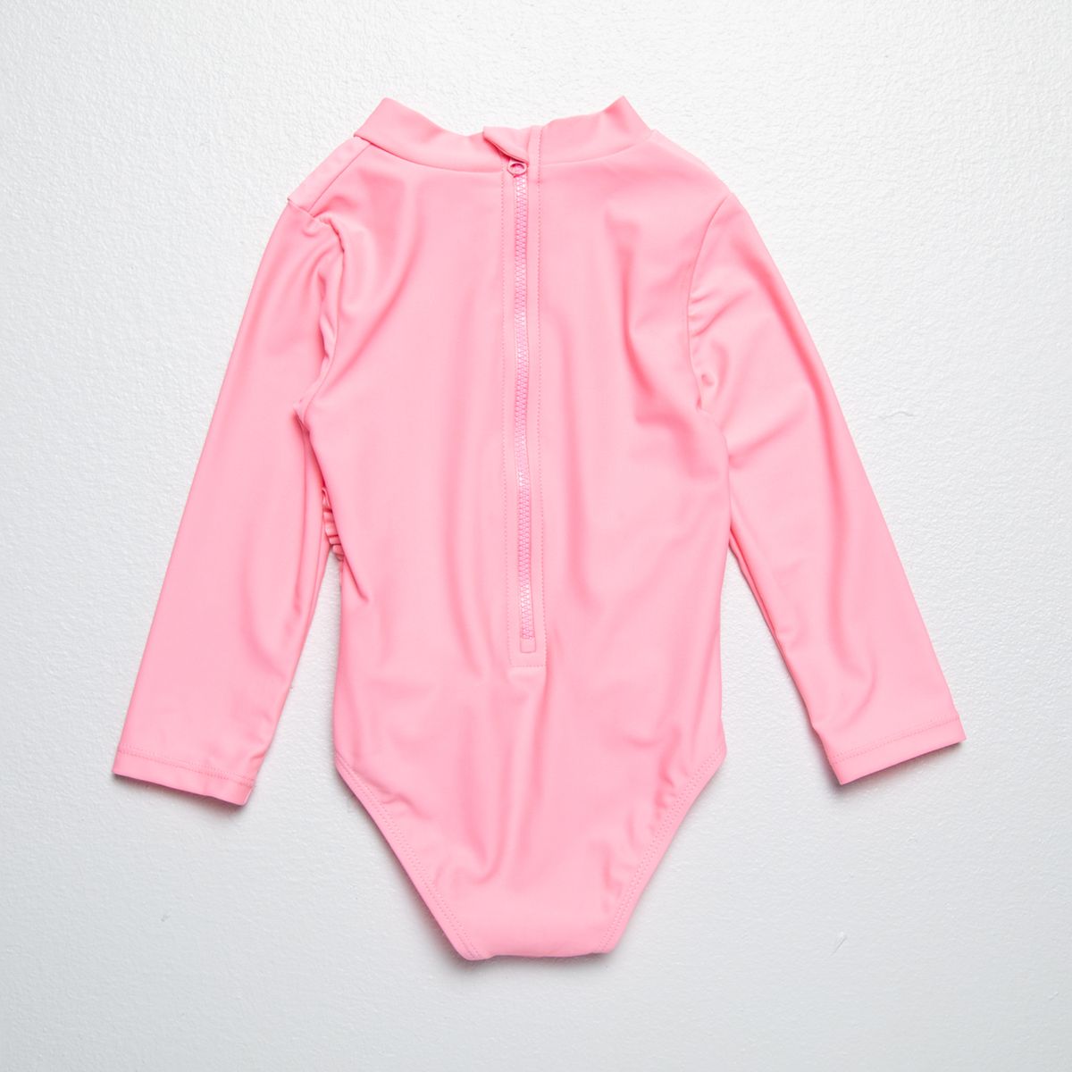 YAMP - Conjunto Traje De Baño + Gorro Bebé Niña Yamp