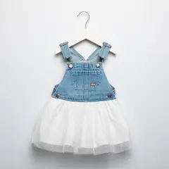 YAMP - Vestido Bebé Niña