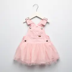YAMP - Vestido Bebé Niña