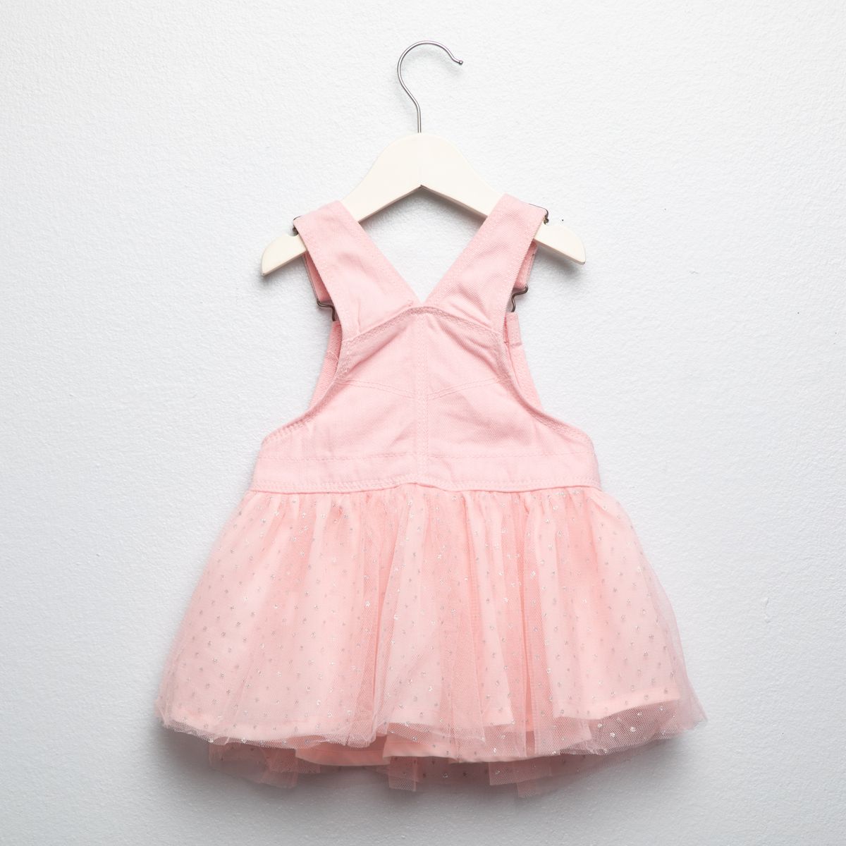 YAMP - Vestido Bebé Niña Yamp