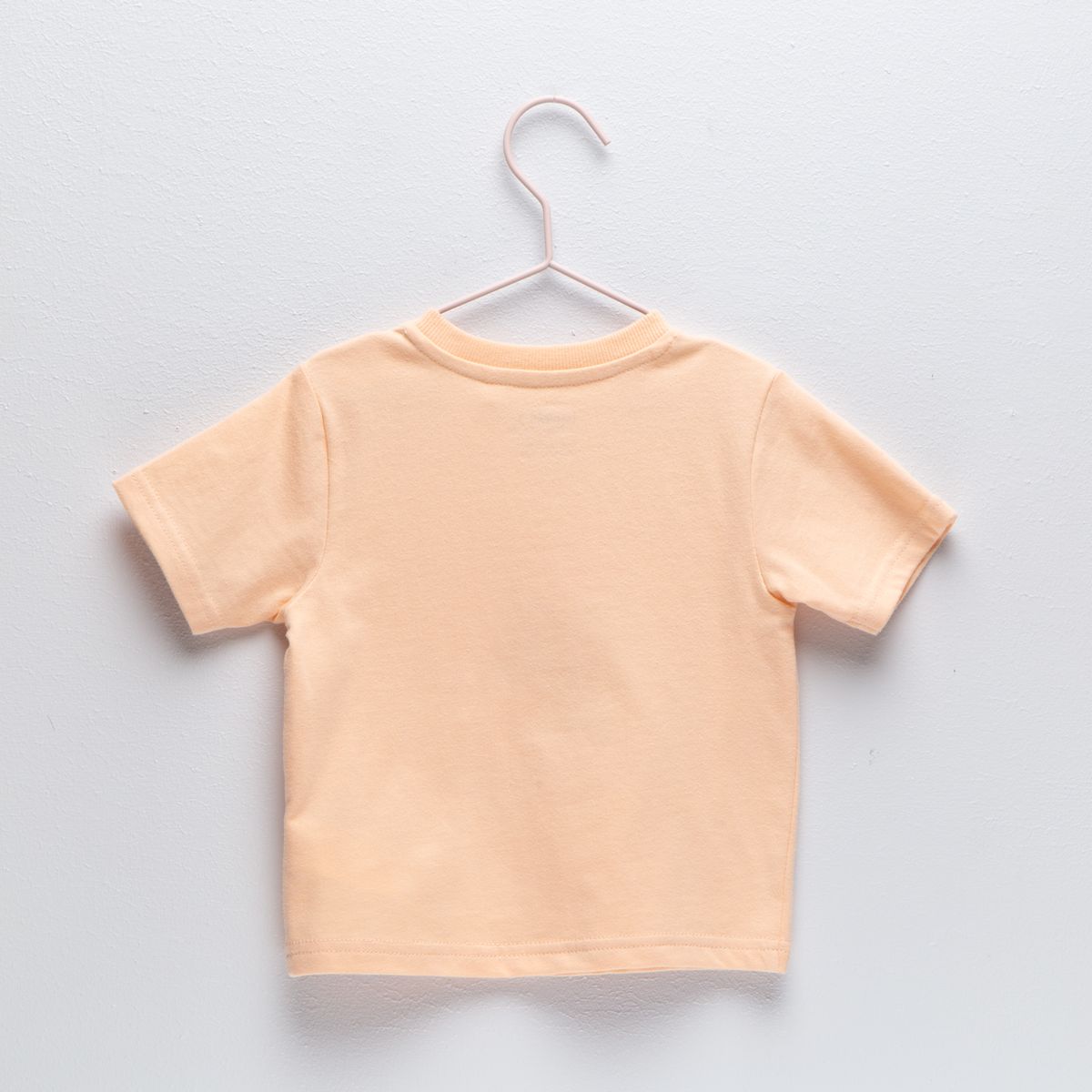 YAMP - Polera Manga Corta Bebé Niño Algodón Yamp