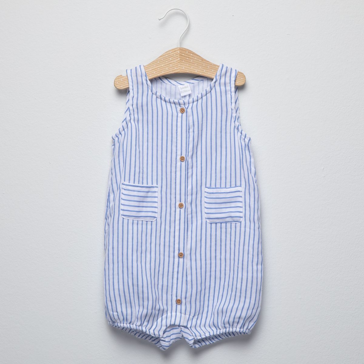 YAMP - Conjunto Algodón Bebé Niño Yamp