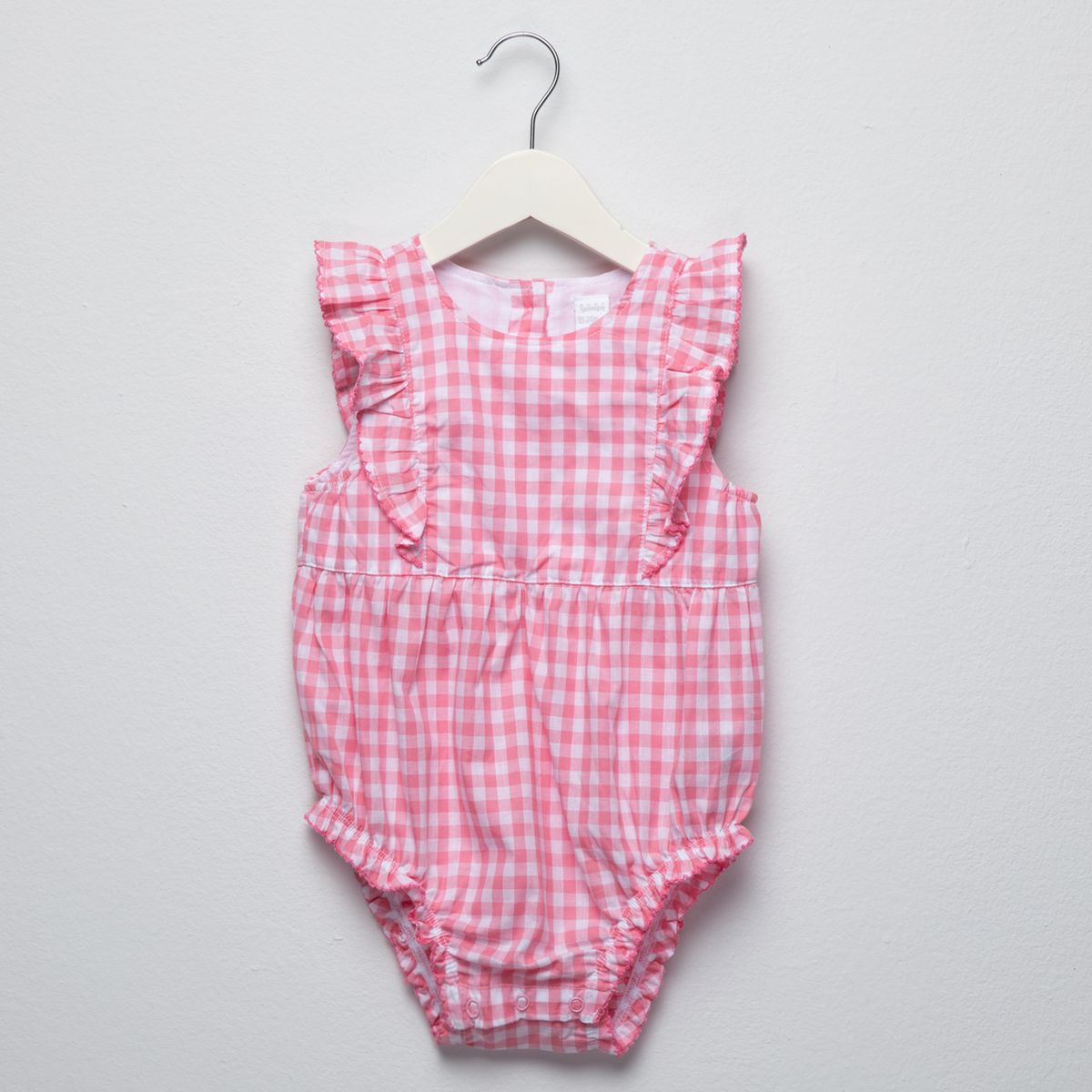 YAMP - Conjunto Algodón Bebé Niña Yamp