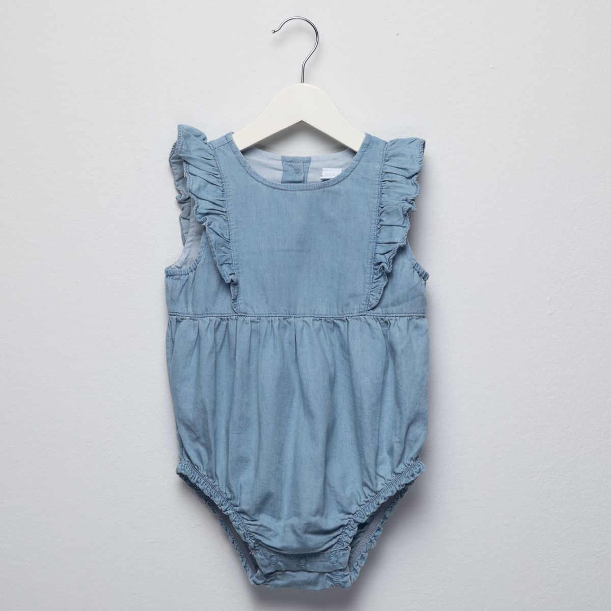 YAMP - Conjunto Algodón Bebé Niña Yamp