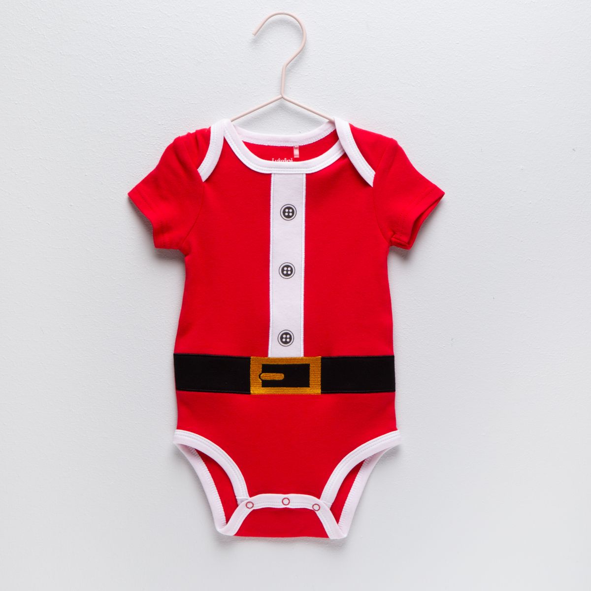 YAMP - Body Unisex Bebé Algodón Yamp Navidad