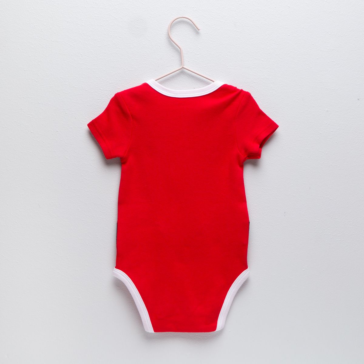 YAMP - Body Unisex Bebé Algodón Yamp Navidad
