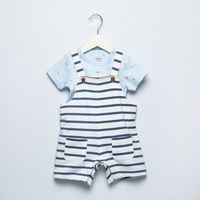 Conjunto Bebé Niño