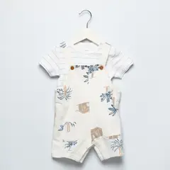 YAMP - Conjunto Bebé Niño