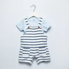 YAMP - Conjunto Bebé Niño