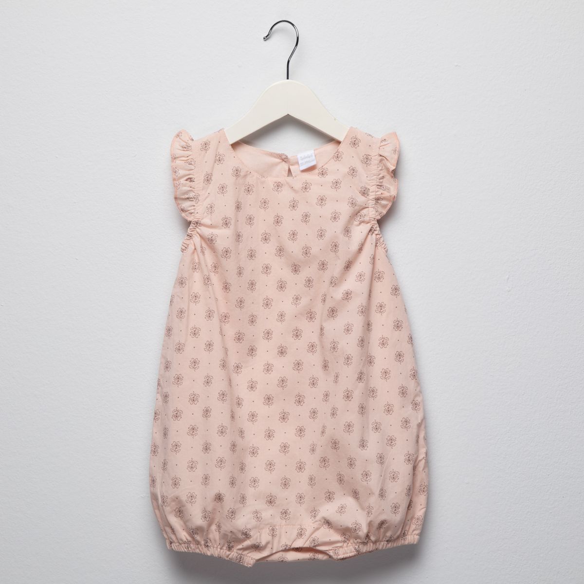 YAMP - Conjunto Algodón Bebé Niña Yamp