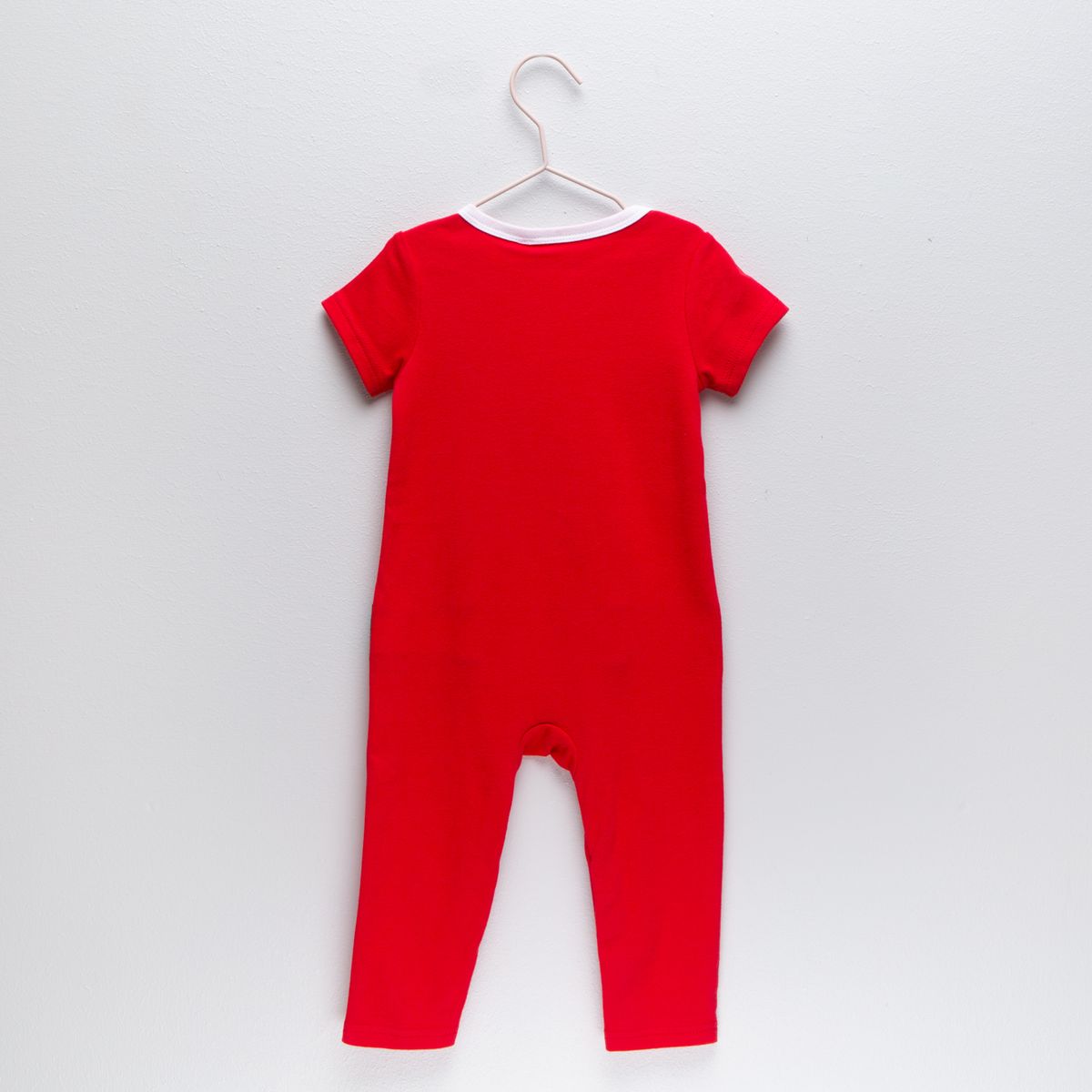 YAMP - Enteritos Unisex Bebé Algodón Yamp Navidad