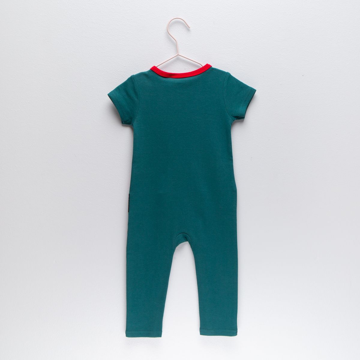 YAMP - Enteritos Unisex Bebé Algodón Yamp Navidad