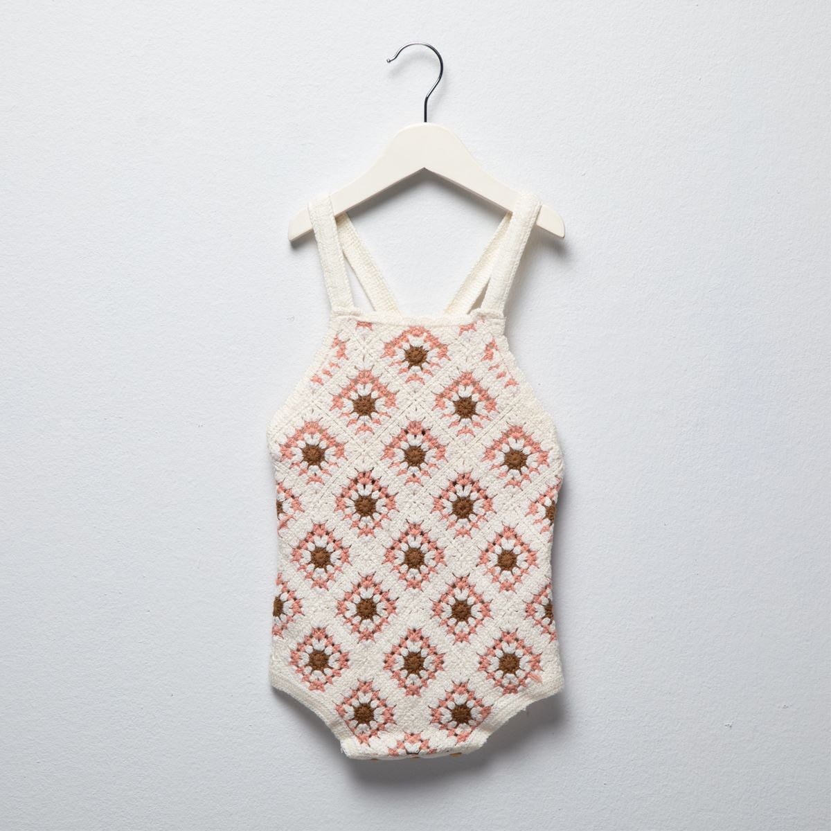 YAMP - Enteritos Algodón Bebé Niña Yamp