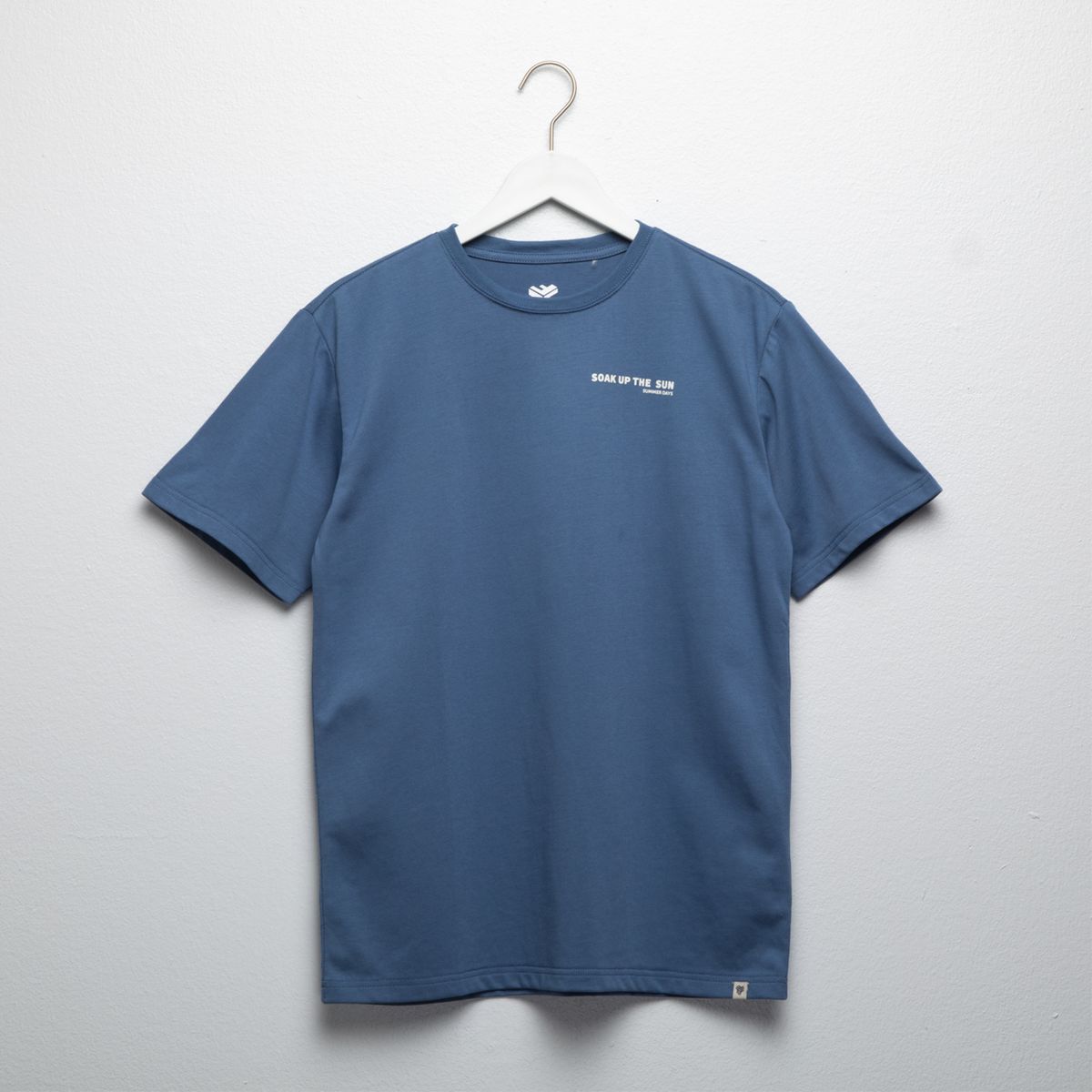 FEDERATION - Polera Niño Manga Corta Federation