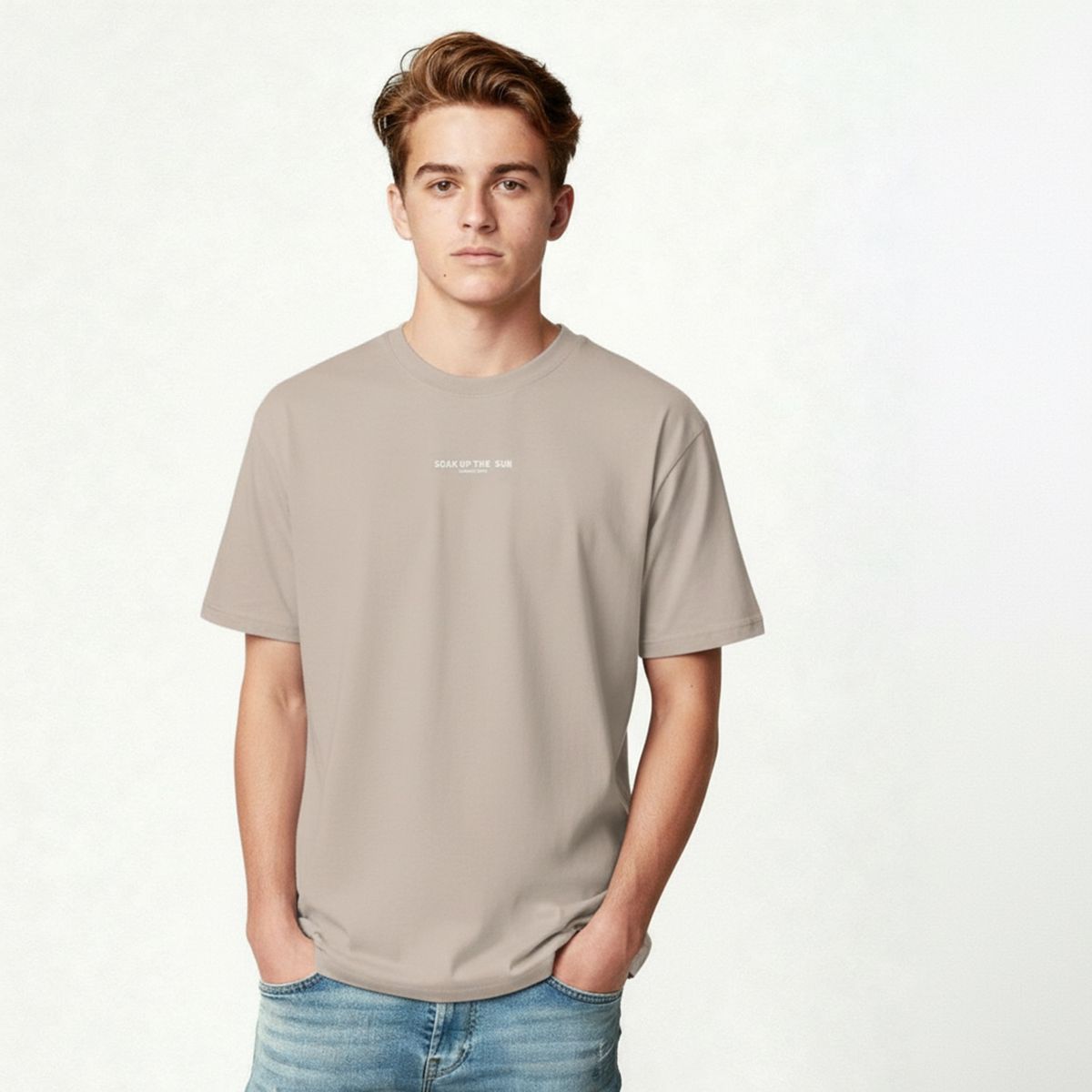 FEDERATION - Polera Niño Manga Corta Federation