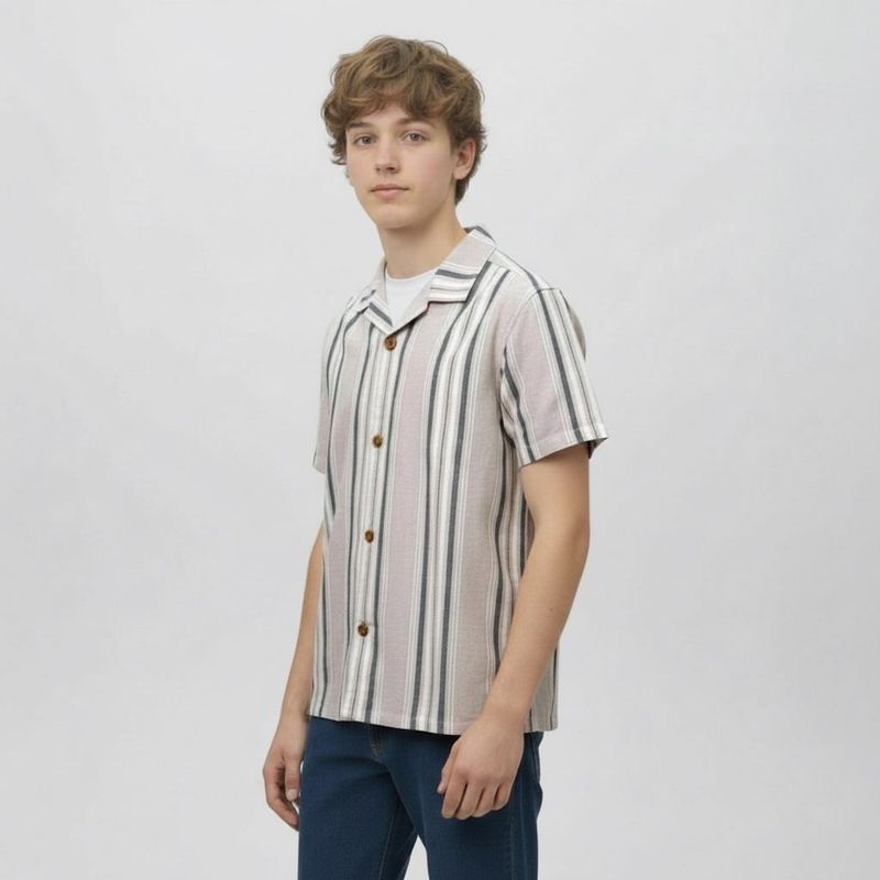 DOO AUSTRALIA - Camisa Niño Doo Australia