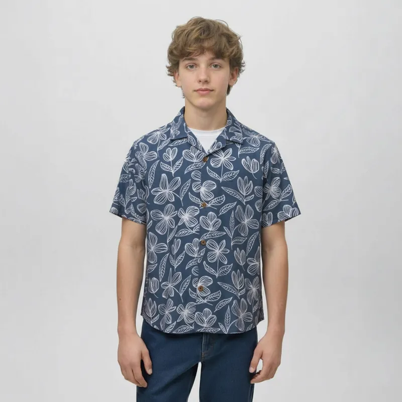 DOO AUSTRALIA - Camisa Niño Doo Australia