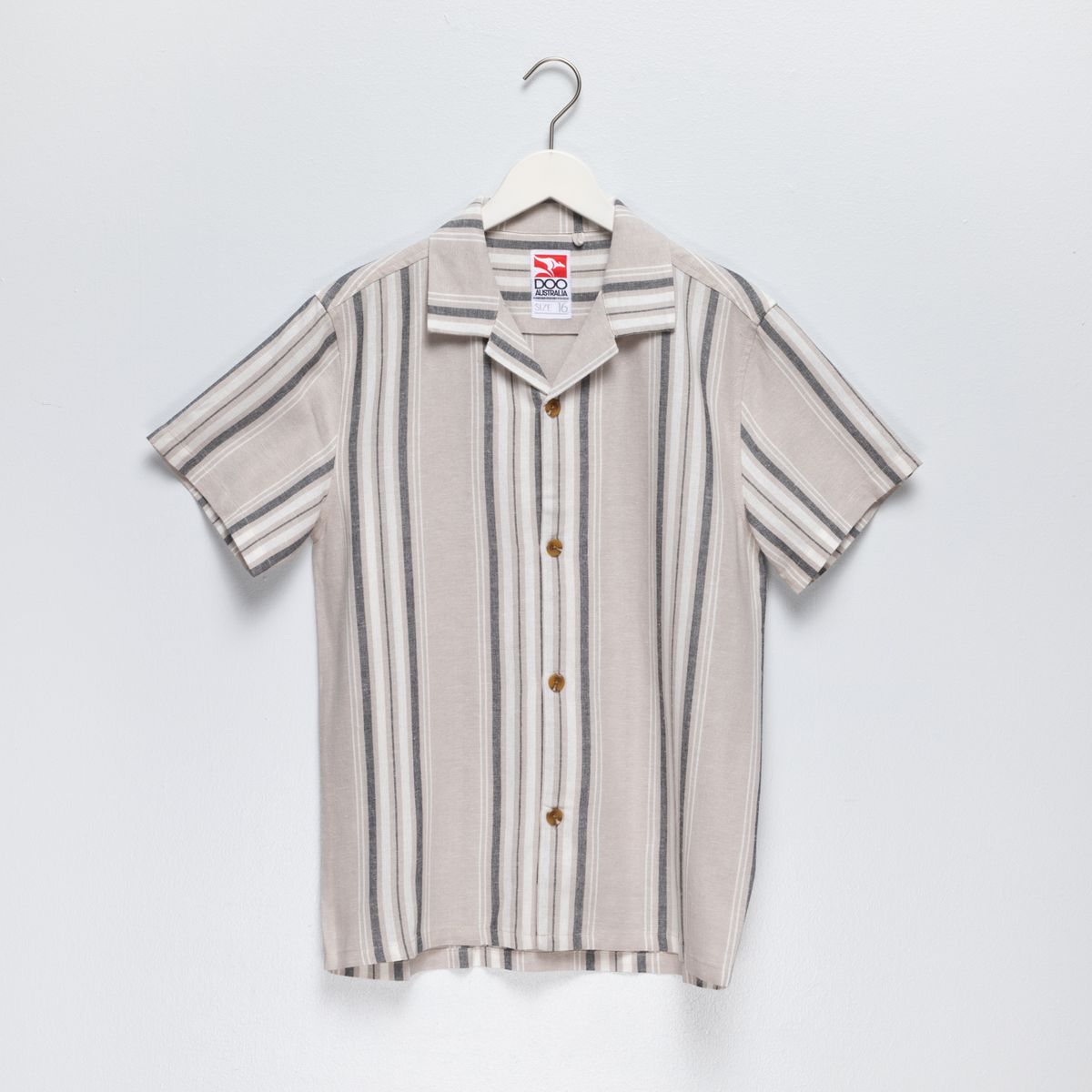 DOO AUSTRALIA - Camisa Niño Doo Australia