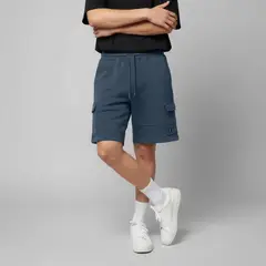 FEDERATION - Short Algodón Niño