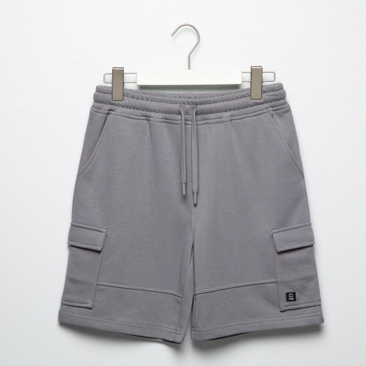 FEDERATION - Short Algodón Niño Federation