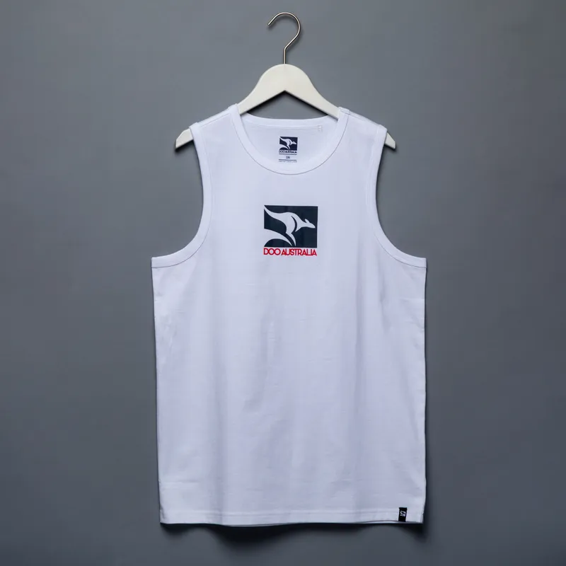DOO AUSTRALIA - Polera Algodón Niño Doo Australia