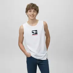 DOO AUSTRALIA - Polera Algodón Niño