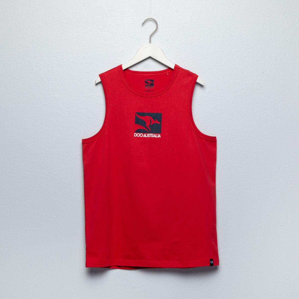 DOO AUSTRALIA - Polera Algodón Niño Doo Australia