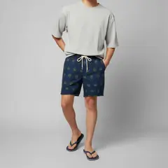 FEDERATION - Traje de Baño Niño