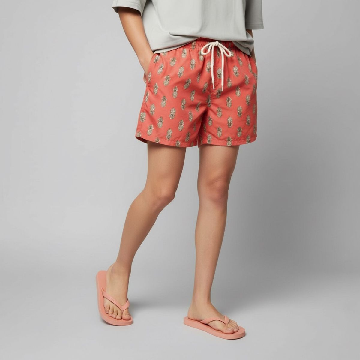 FEDERATION - Traje de Baño Niño Federation