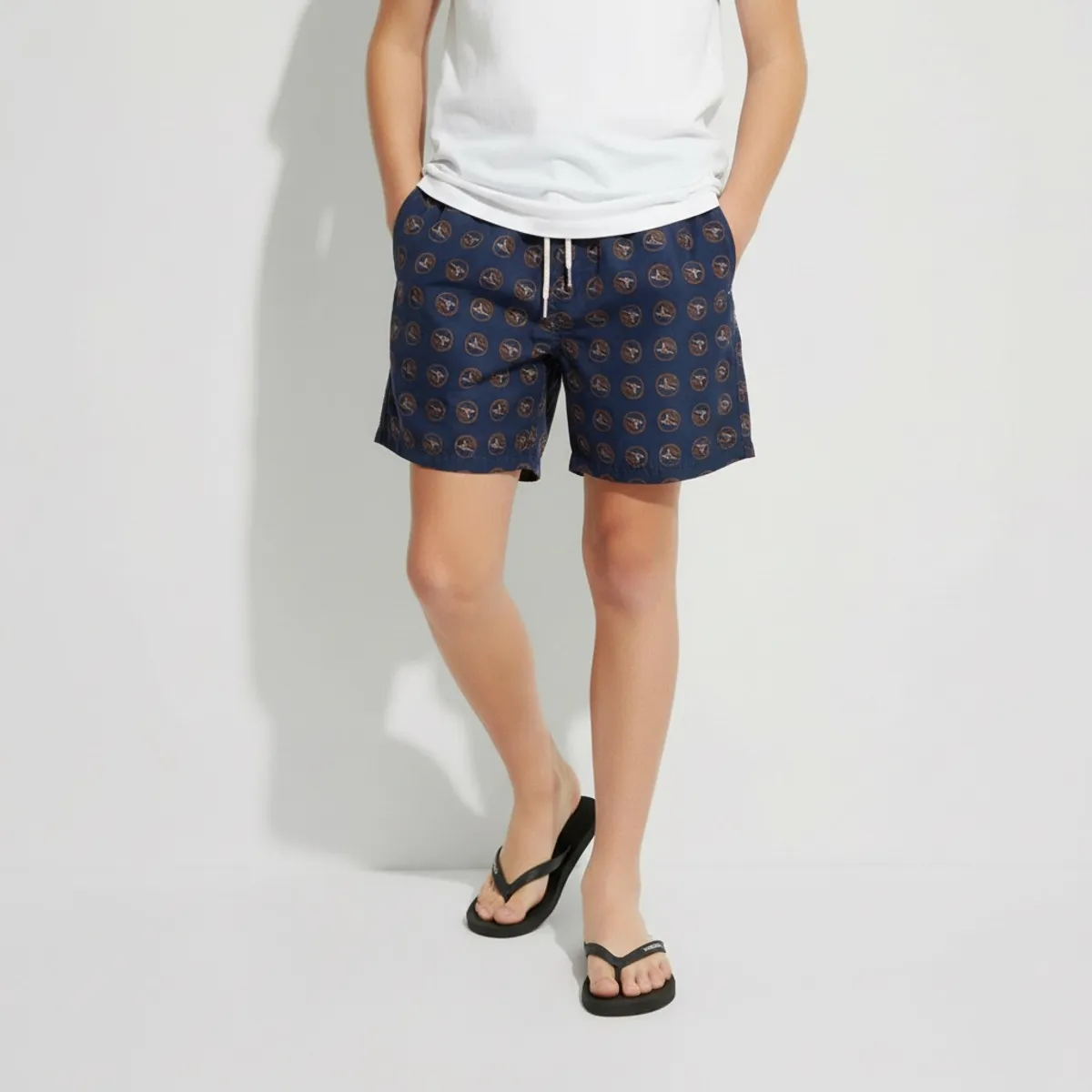 DOO AUSTRALIA - Traje de Baño Niño Doo Australia