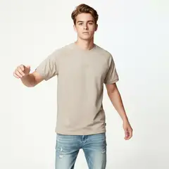 FEDERATION - Polera Niño Manga Corta