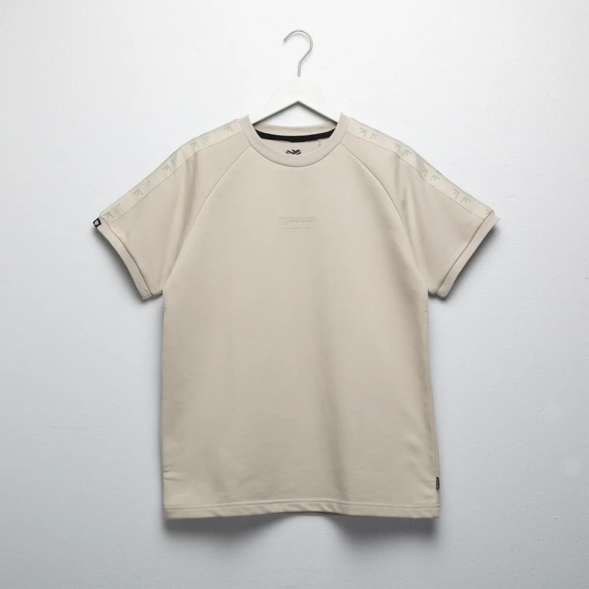 FEDERATION - Polera Niño Manga Corta Federation